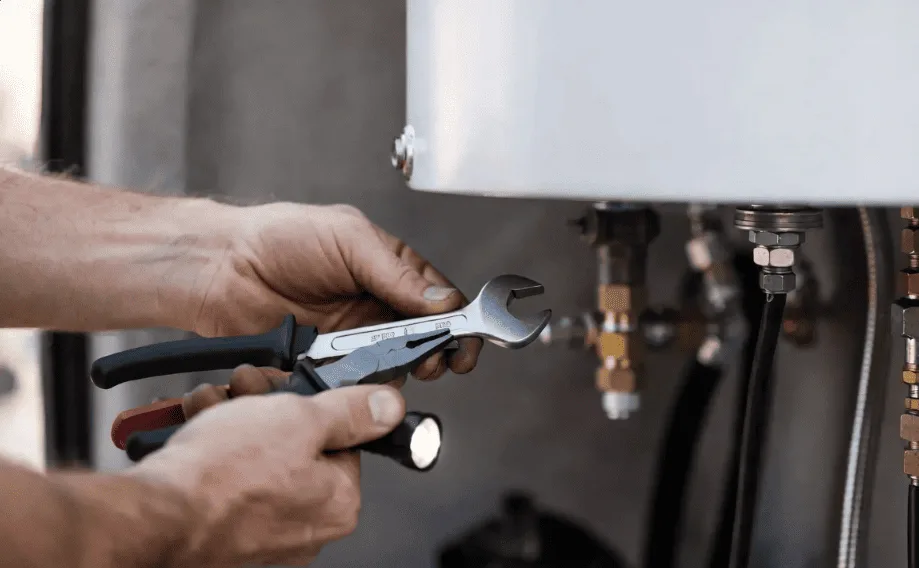 Why choose Water Heater Repair in Linneus, MO